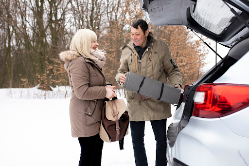 The Importance of Preparing Your Car for Winter